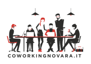 Coworking a Novara